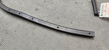 Load image into Gallery viewer, 2015-2017 Ford Mustang Hood Rubber Seal OEM