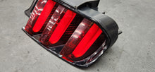Load image into Gallery viewer, 2015-2017 Ford Mustang GT V6 RH Passenger Rear Tail Light LED OEM