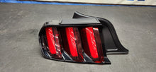Load image into Gallery viewer, 2015-2017 Ford Mustang GT V6 LH Driver Rear Tail Light LED OEM