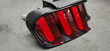 Load image into Gallery viewer, 2015-2017 Ford Mustang GT V6 LH Driver Rear Tail Light LED OEM