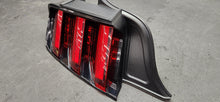 Load image into Gallery viewer, 2015-2017 Ford Mustang GT V6 LH Driver Rear Tail Light LED OEM