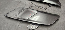 Load image into Gallery viewer, 2015-2017 Ford Mustang GT LH & RH Hood Vent J7 "Set" OEM