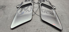 Load image into Gallery viewer, 2015-2017 Ford Mustang GT LH & RH Hood Vent J7 "Set" OEM