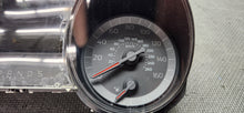 Load image into Gallery viewer, 2015-2017 Ford Mustang GT Instrument Cluster Speedometer "Automatic" OEM