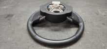Load image into Gallery viewer, 2018-2023 Ford Mustang GT Leather Steering Wheel "Manual" OEM