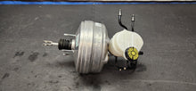 Load image into Gallery viewer, 2015-2023 Ford Mustang GT Brake Booster Master Cylinder Automatic OEM