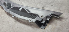 Load image into Gallery viewer, 2010-2014 Ford Mustang Windshield Wiper Motor Cover Cowl Vent Panel OEM1