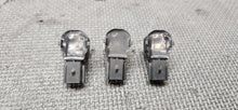 Load image into Gallery viewer, 2015-2023 Ford Mustang GT Rear Parking Assist Sensor "Orange" 3 OEM