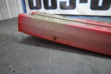 Load image into Gallery viewer, 2010-2015 Chevrolet Camaro SS FRONT Bumper Reinforcement Support OEM