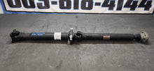 Load image into Gallery viewer, 2018-2023 Ford Mustang GT 10r80 Driveshaft "Automatic" - OEM0