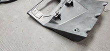Load image into Gallery viewer, 2010-2012 Ford Mustang Rear LH Driver Side Bumper Mount Bracket Set OEM