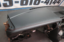 Load image into Gallery viewer, 2015-2023 Ford Mustang GT V6 Dash Pad w/ Frame OEM