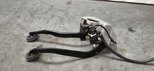 Load image into Gallery viewer, 2015-2023 Dodge Challenger Manual Brake & Clutch Pedal Assembly OEM11