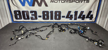 Load image into Gallery viewer, 2023 Ford Mustang GT 5.0 Dash Harness "AUTOMATIC" Sync 3 OEM