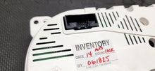 Load image into Gallery viewer, 2014 Ford Mustang GT 5.0 Instrument Cluster Speedometer "Automatic" OEM