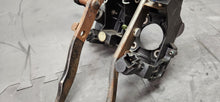 Load image into Gallery viewer, 2005-2009 Ford Mustang GT Manul Clutch, Brake Pedal Assembly OEM