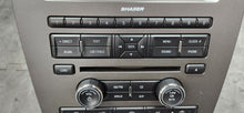 Load image into Gallery viewer, 2011-2014 Ford Mustang GT Face Plate, Screen, Radio # CR3T19C157AA OEM8