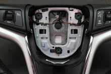 Load image into Gallery viewer, 2012 2015 Chevrolet Camaro SS Steering Wheel "Manual" OEM4