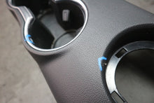 Load image into Gallery viewer, 2018-2023 Ford Mustang GT Center Inner Console Cup Holder w/ Trim OEM