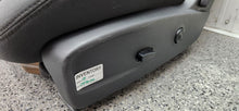 Load image into Gallery viewer, 2011-2014 Dodge Challenger Black/Gray Cloth Seat Set - OEM19