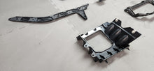 Load image into Gallery viewer, 2018-2023 Ford Mustang GT Rear Bumper Bracket Mounting Kit OEM10