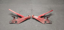 Load image into Gallery viewer, 2015-2017 Ford Mustang LH & RH Trunk Hinge SET OEM0