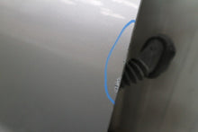Load image into Gallery viewer, 2015-2023 Ford Mustang GT V6 RH Passenger Door Complete w/Glass "Silver" -- OEM