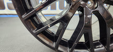 Load image into Gallery viewer, 2015-2023 Ford Mustang GT 19X9.5 Black Factory Wheel Rim FR3J1007CB OEM4