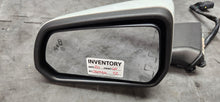 Load image into Gallery viewer, 2015-2023 Ford Mustang GT LH Driver Mirror Option 3 "YZ White OEM1