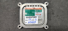 Load image into Gallery viewer, 2015-2017 Ford Mustang GT V6 Headlight Ballast OEM