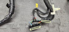 Load image into Gallery viewer, 2018 Ford Mustang GT 5.0 Dash Harness "AUTOMATIC" digital cluster OEM