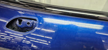 Load image into Gallery viewer, 2018-2024 Audi A5 S Line LH Driver Door Paint Code LX5H3
