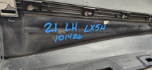 Load image into Gallery viewer, 2018-2024 Audi A5 S Line LH Driver Rocker Moulding LX5H Paint Code10