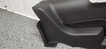Load image into Gallery viewer, 2005-2009 Ford Mustang GT Coupe Driver Rear Quarter Trim Panel "Black" OEM