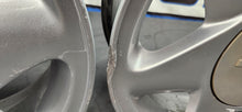 Load image into Gallery viewer, 1994 Ford SHO Grey Rim Set 16x6.0 OEM7
