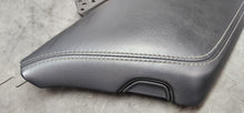 Load image into Gallery viewer, 2015-2023 Dodge Challenger Center Console Lid Armrest Black OEM2