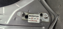 Load image into Gallery viewer, 2024-2026 Ford Mustang Trunk Lid "JS" OEM7