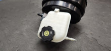 Load image into Gallery viewer, 2010-2015 Chevrolet Camaro SS Brake Booster Master Cylinder OEM
