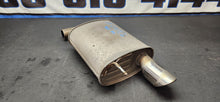 Load image into Gallery viewer, 2015-2017 Ford Mustang GT RH Passenger Muffler Exhaust OEM