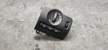 Load image into Gallery viewer, 2011-2012 Ford Mustang Headlight Switch OEM0