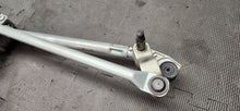 Load image into Gallery viewer, 2015-2023 Ford Mustang Front Windshield Wiper Motor Arm Linkage Assembly OEM