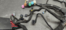 Load image into Gallery viewer, 2013 Chevrolet Camaro 2SS Dash Wiring Harness "Automatic 23115655" OEM