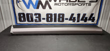 Load image into Gallery viewer, 2005-2009 Ford Mustang LH Driver Side Skirt Molding "ZY" OEM
