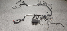Load image into Gallery viewer, 2015 Ford Mustang 5.0 Engine Bay Wiring Harness with Fuse Box OEM0