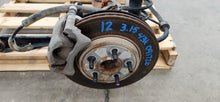 Load image into Gallery viewer, 2011-2014 Ford Mustang GT Rear End 3:15 Gear 43k Miles OEM10