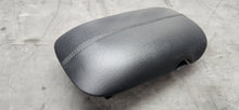 Load image into Gallery viewer, 2015-2023 Ford Mustang GT Center Console Lid Armrest Black OEM2