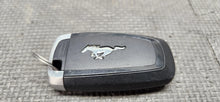Load image into Gallery viewer, 2015-2017 Ford Mustang Automatic Key Fob OEM