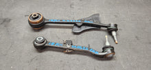 Load image into Gallery viewer, 2015-2023 Ford Mustang GT Magneride LH Driver Lower Control Arm "SET" - OEM
