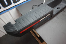 Load image into Gallery viewer, 2015-2017 Ford F-150 Rear Bumper Complete OEM