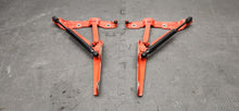 Load image into Gallery viewer, 2010 2015 Chevrolet Camaro LH & RH Trunk Hinge SET OEM3